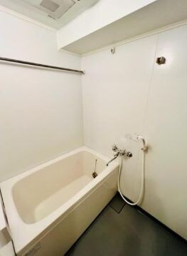 サンハイツ浅草の物件内観写真