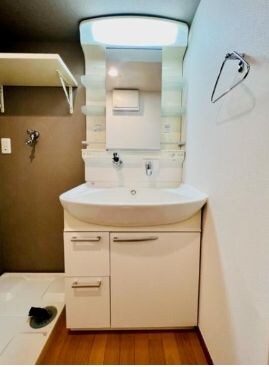 サンハイツ浅草の物件内観写真