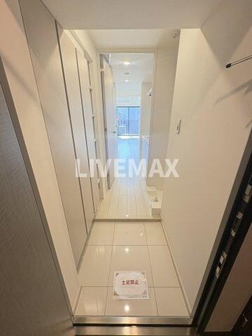 クラリティア浅草橋の物件内観写真