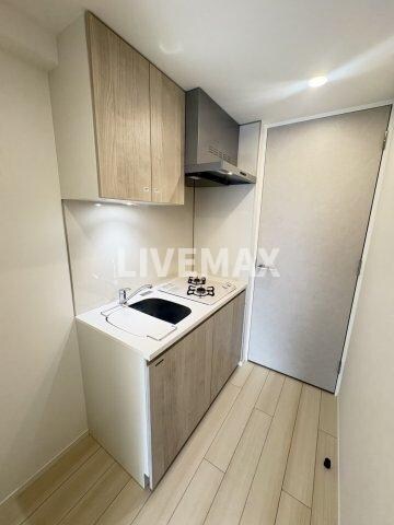 クラリティア浅草橋の物件内観写真