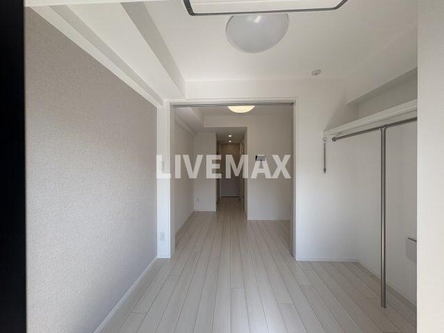 クラリティア浅草橋の物件内観写真