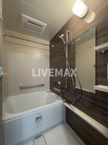 クラリティア浅草橋の物件内観写真