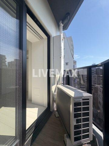 クラリティア浅草橋の物件内観写真