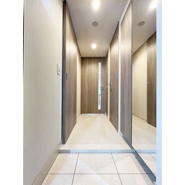 ＲＥＳｉＡ日本橋小伝馬町の物件内観写真