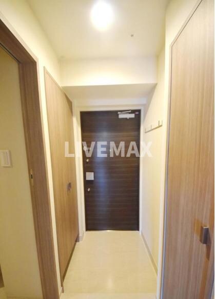 ONE ROOF RESIDENCE KIBA EASTの物件内観写真