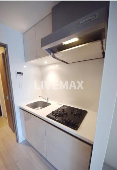 ONE ROOF RESIDENCE KIBA EASTの物件内観写真