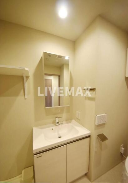 ONE ROOF RESIDENCE KIBA EASTの物件内観写真