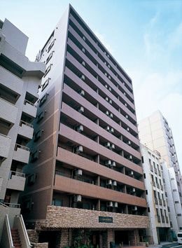 浅草橋駅 徒歩3分 4階の物件外観写真