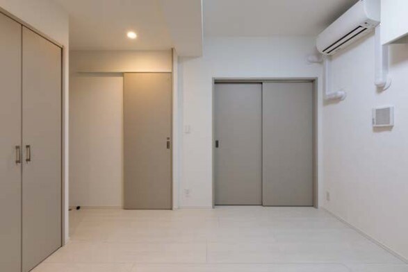 ワンルーフレジデンス台東根岸の物件内観写真