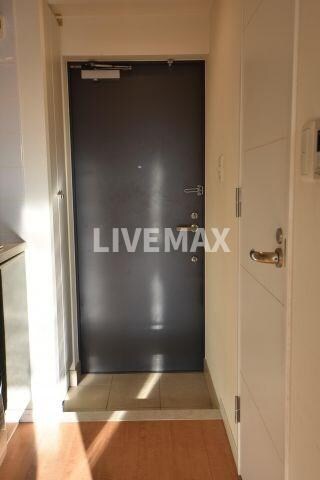 ラクラス木場公園の物件内観写真