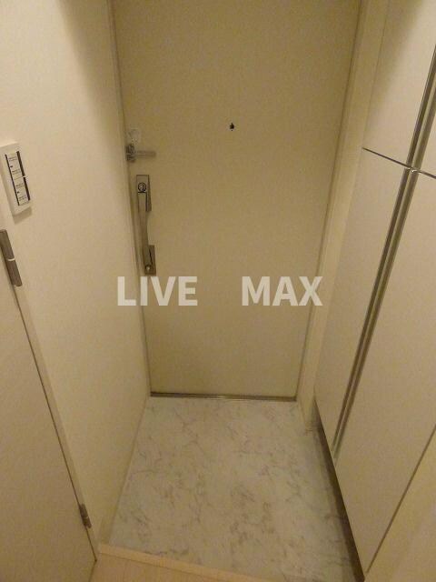 ミェーレ日本橋の物件内観写真