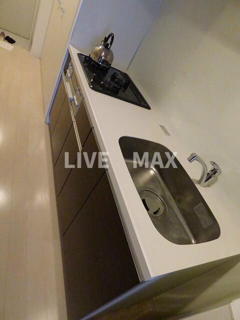 ミェーレ日本橋の物件内観写真