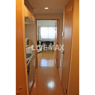 スカイコート日本橋第2の物件内観写真