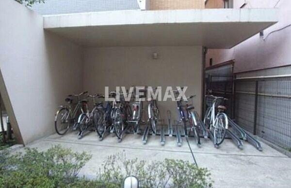 コンフォート両国の物件外観写真