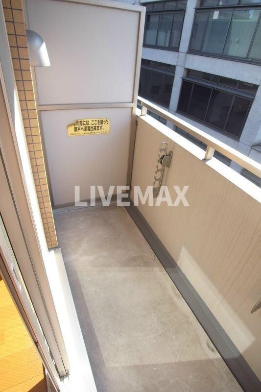 コンフォート両国の物件内観写真