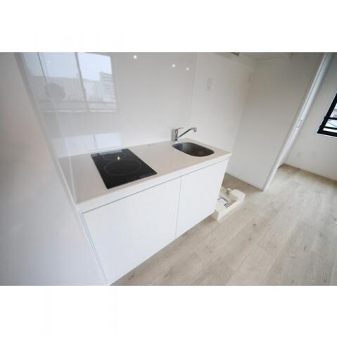 グラウンデュークス西大島の物件内観写真