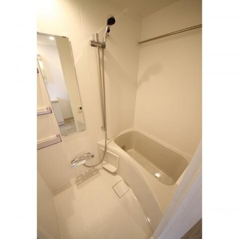 グラウンデュークス西大島の物件内観写真