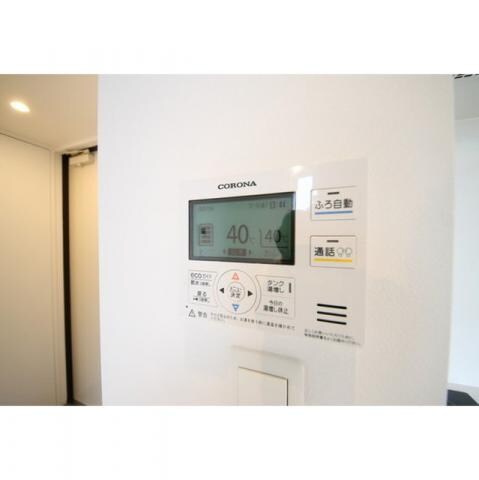 グラウンデュークス西大島の物件内観写真