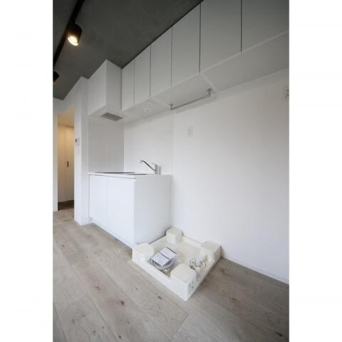 グラウンデュークス西大島の物件内観写真