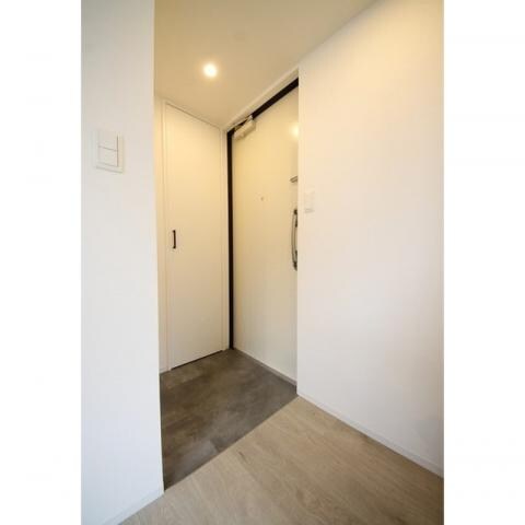 グラウンデュークス西大島の物件内観写真