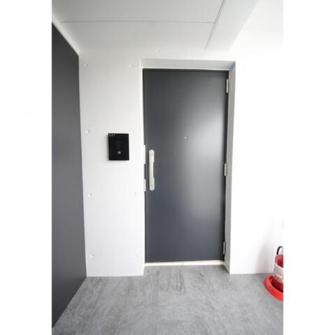 グラウンデュークス西大島の物件内観写真