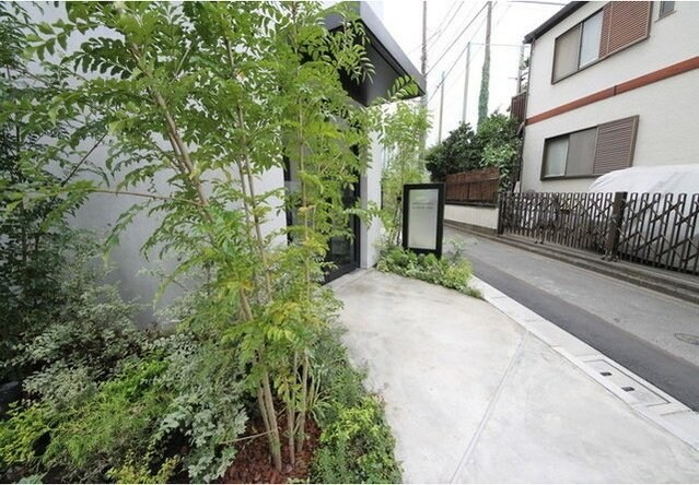 グラウンデュークス西大島の物件内観写真