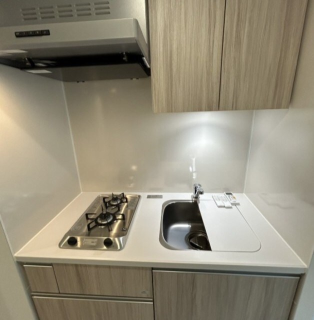 TRADIS両国Ⅲの物件内観写真