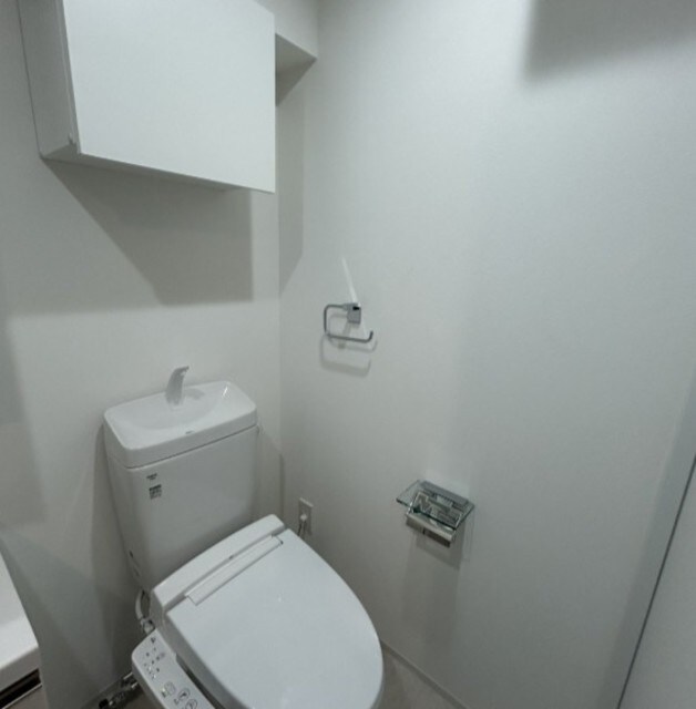 TRADIS両国Ⅲの物件内観写真