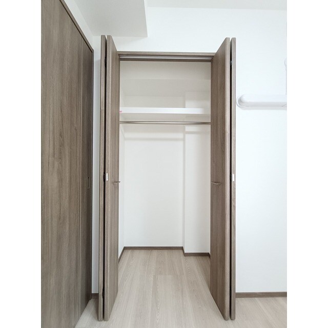 グランエール森下WESTの物件内観写真