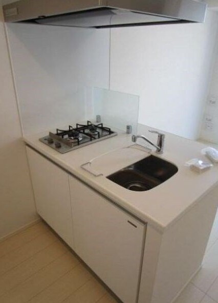 ドゥーエ浅草橋Ⅱの物件内観写真