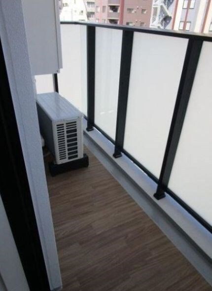 ドゥーエ浅草橋Ⅱの物件内観写真