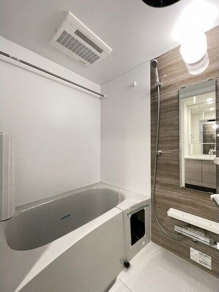 BPRレジデンス大島の物件内観写真