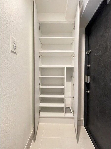 BPRレジデンス大島の物件内観写真