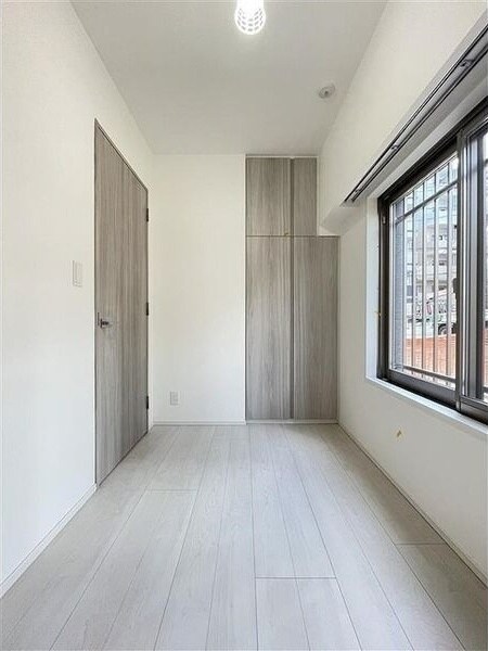 BPRレジデンス大島の物件内観写真