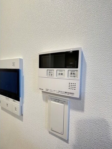 BPRレジデンス大島の物件内観写真