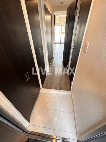 RELUXIA両国Ⅱの物件内観写真