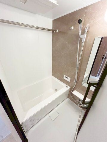 ジオエント白金台の物件内観写真