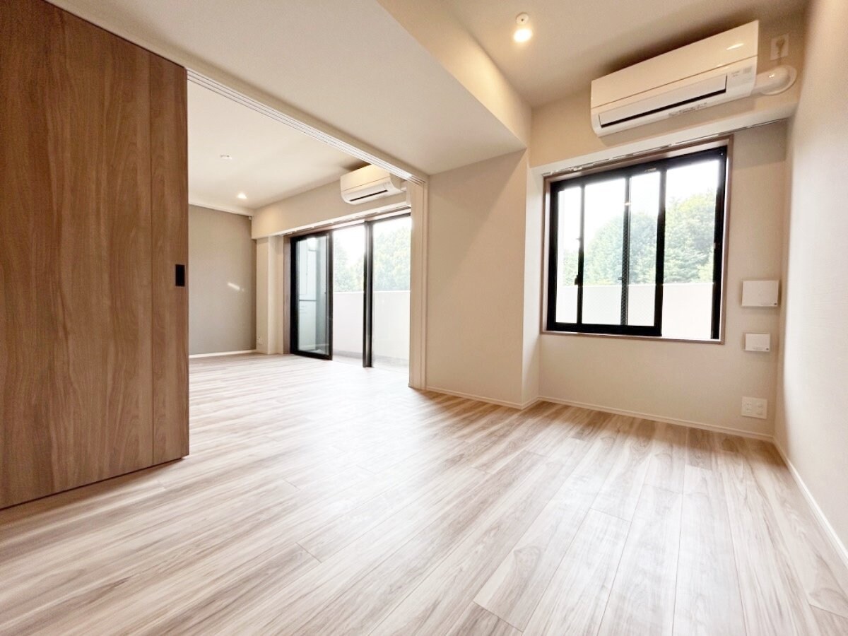 ジオエント白金台の物件内観写真