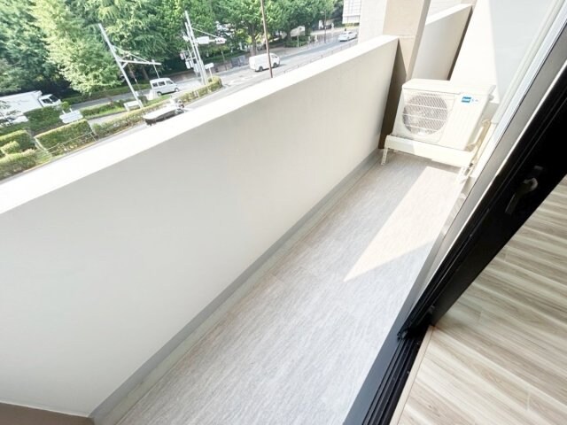 ジオエント白金台の物件内観写真