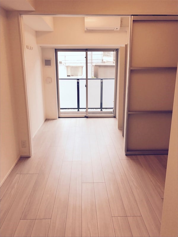 アーバネックス秋葉原EASTⅢの物件内観写真