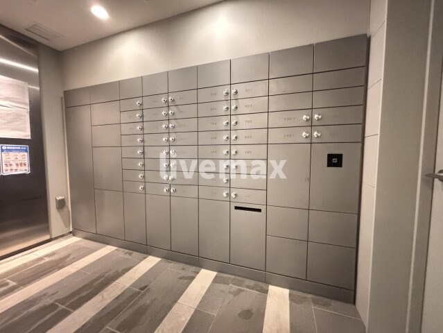 パークアクシス日本橋兜町の物件内観写真