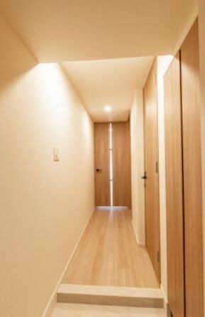 クリオラベルヴィ元浅草の物件内観写真