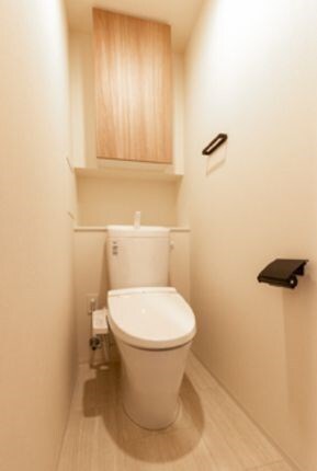 クリオラベルヴィ元浅草の物件内観写真