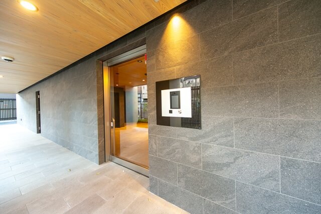 クリオラベルヴィ元浅草の物件内観写真