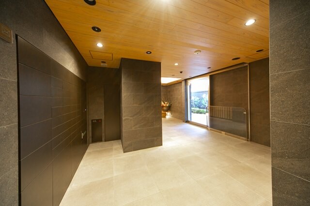 クリオラベルヴィ元浅草の物件内観写真