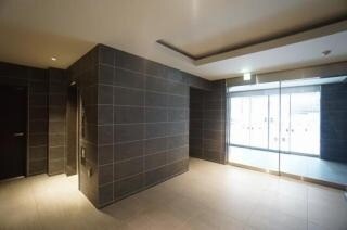 LUNIQ錦糸町の物件外観写真