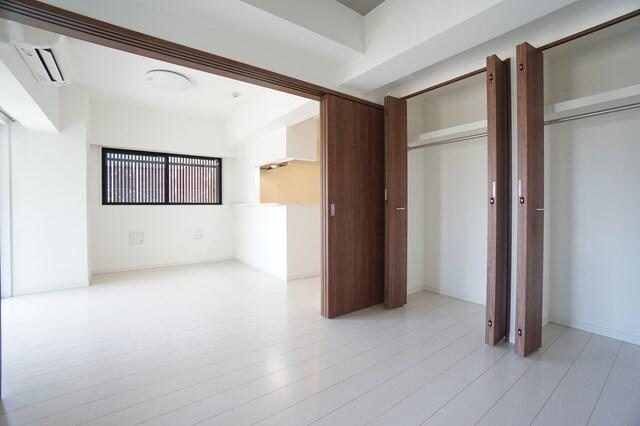 LUNIQ錦糸町の物件内観写真