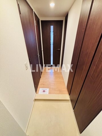 ベルエスパス箱崎の物件内観写真