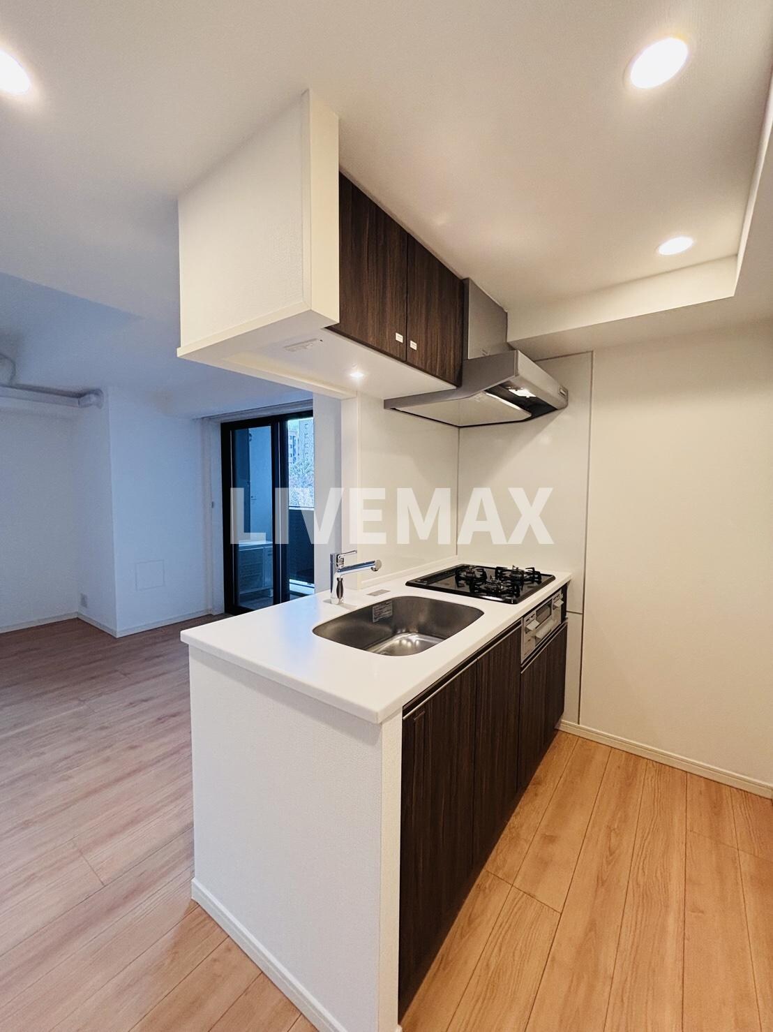 ベルエスパス箱崎の物件内観写真