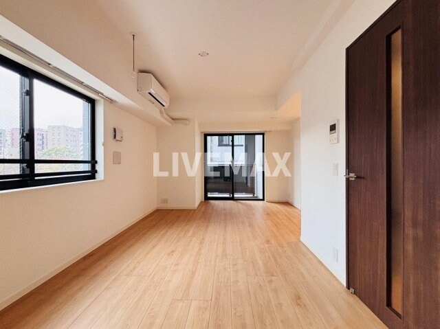 ベルエスパス箱崎の物件内観写真